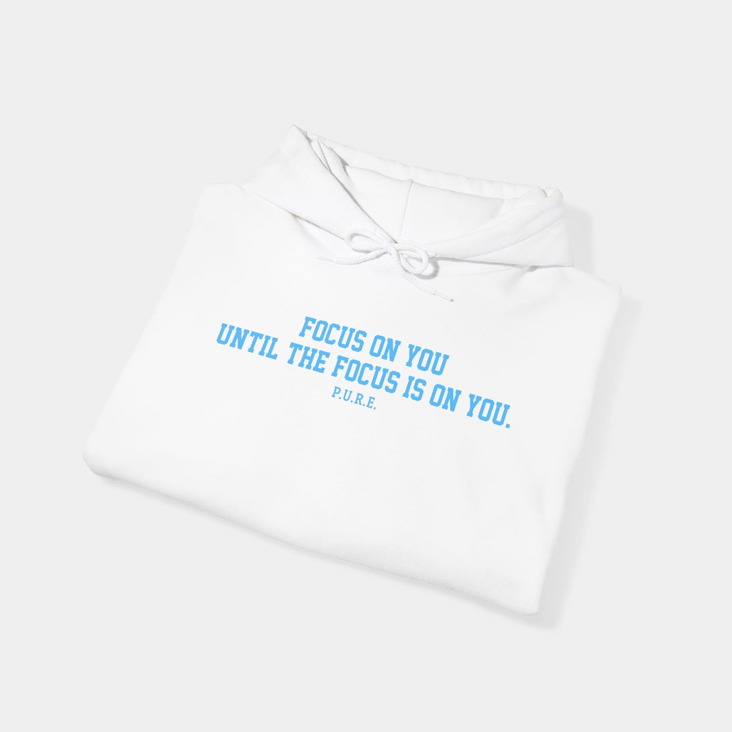 Chase Zepp #10 Hoodie