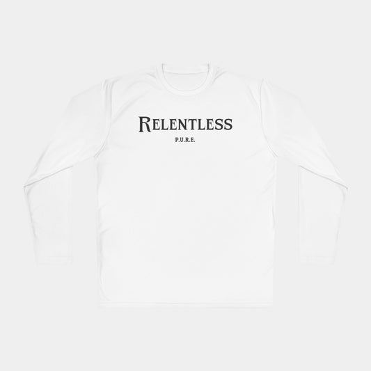 Alex Vines #10 Performance Long Sleeve Tee