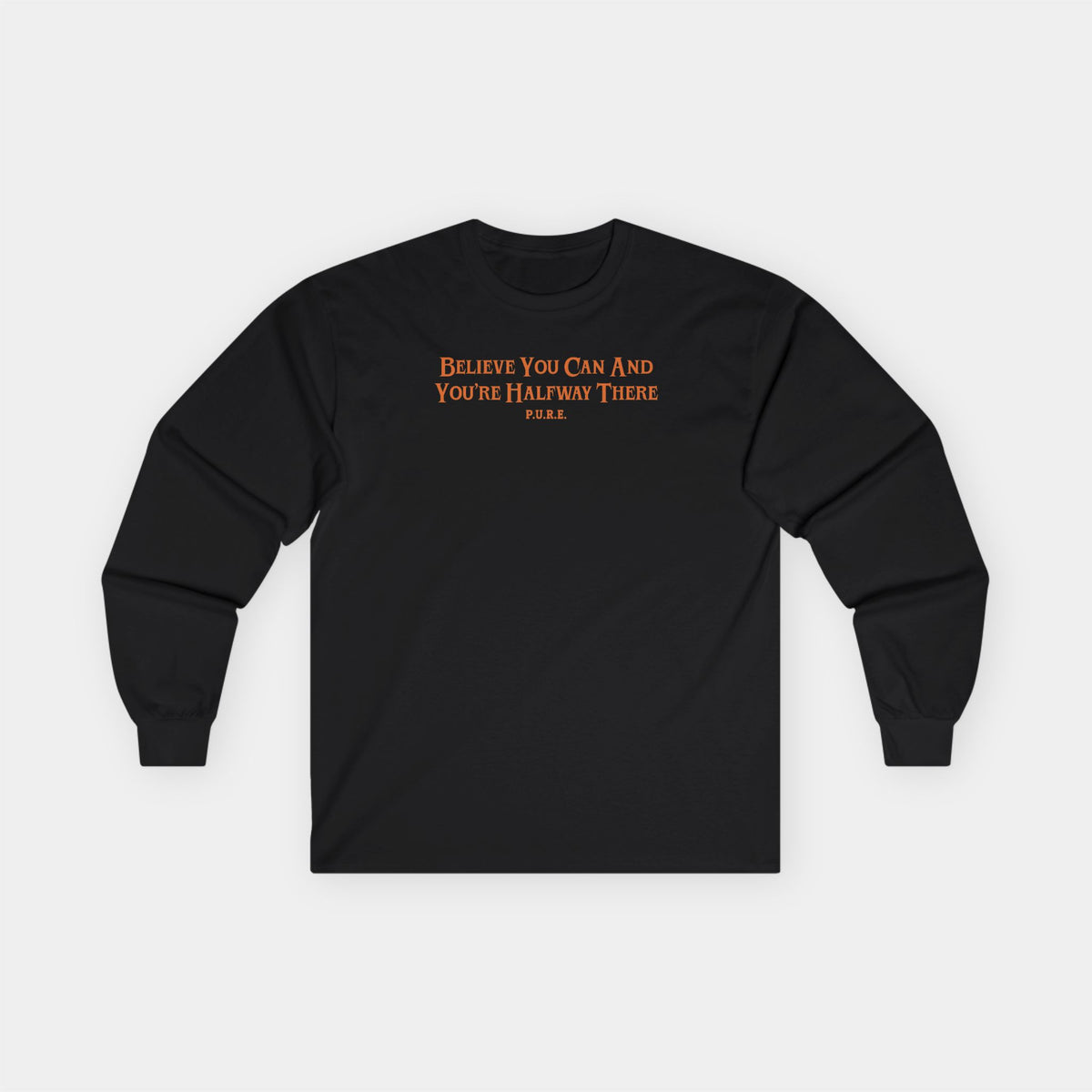 Sherman Clark #15 Long Sleeve