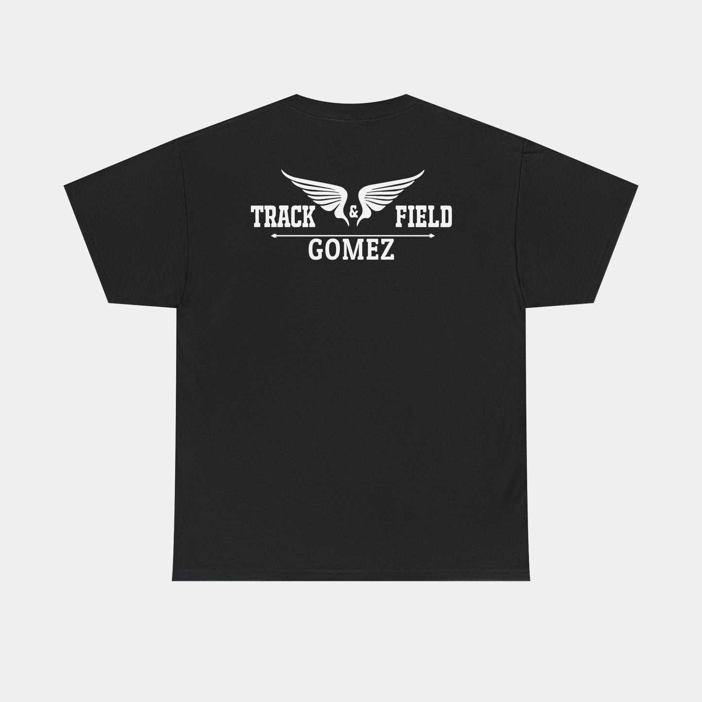 Adrian Gomez Tee