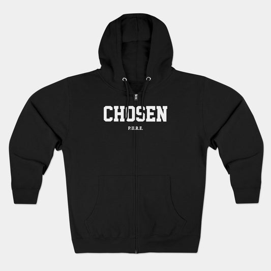 Kyron Brown #10 Zip Up