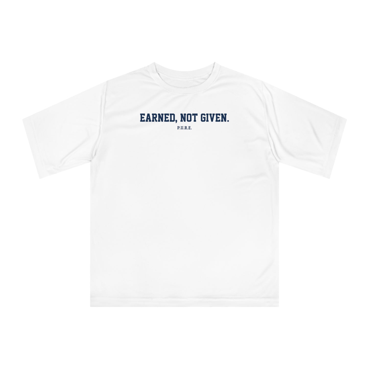 Katie Sheahan #44 Performance T-shirt