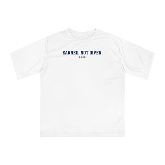 Katie Sheahan #44 Performance T-shirt