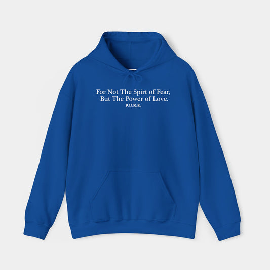 Daniela Rodriguez #21 Hoodie