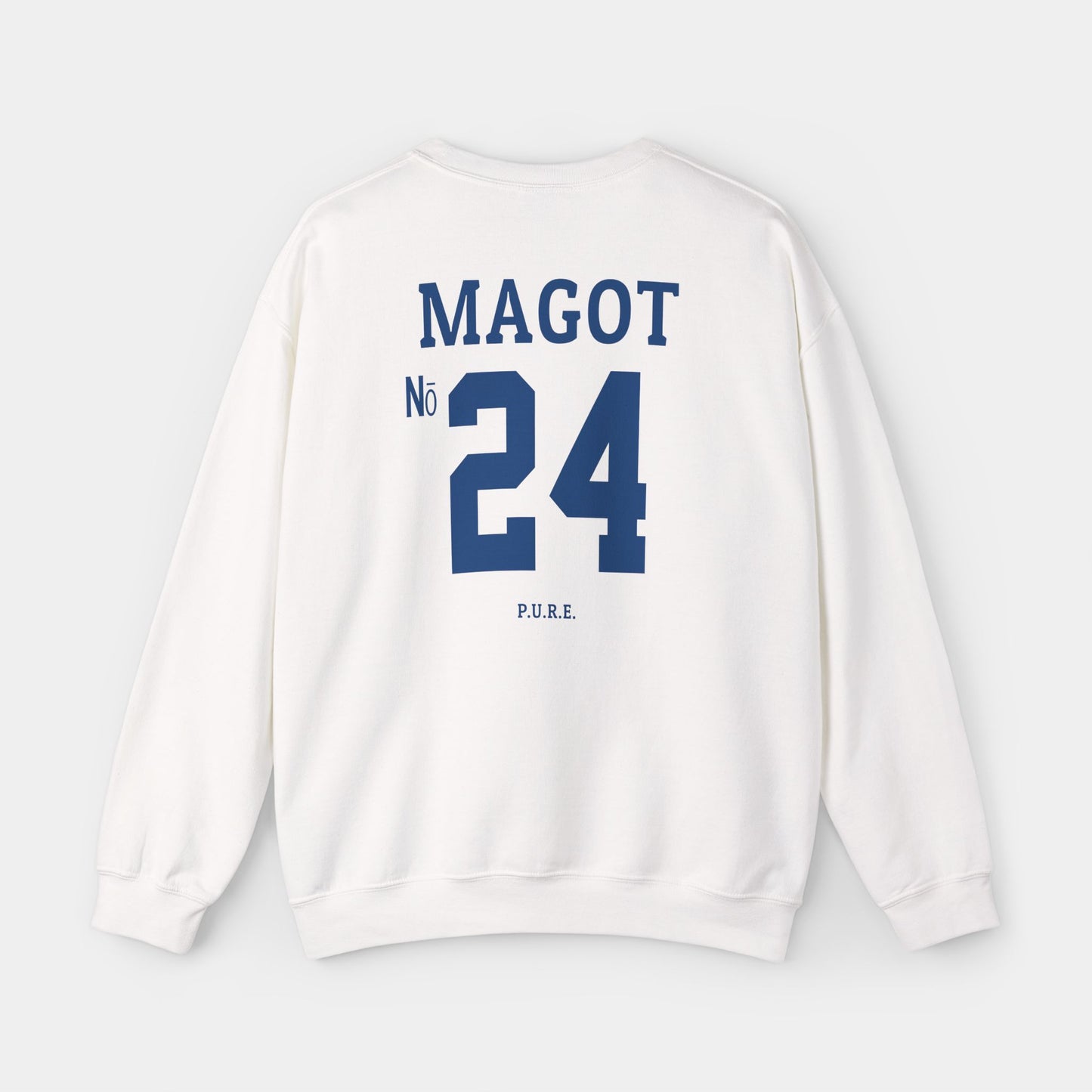 Ema Magot #24 Crewneck