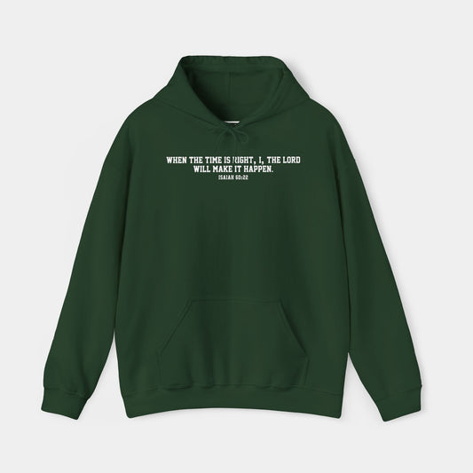 Dylan Duvernay 125 Hoodie