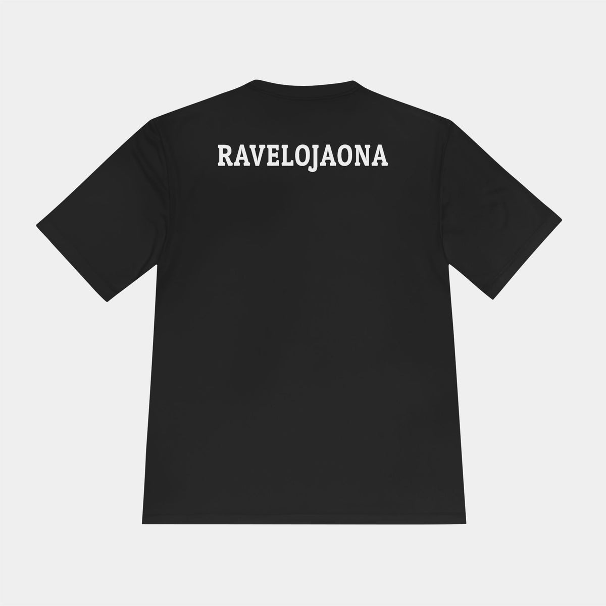 Alex Ravelojaona Performance Tee