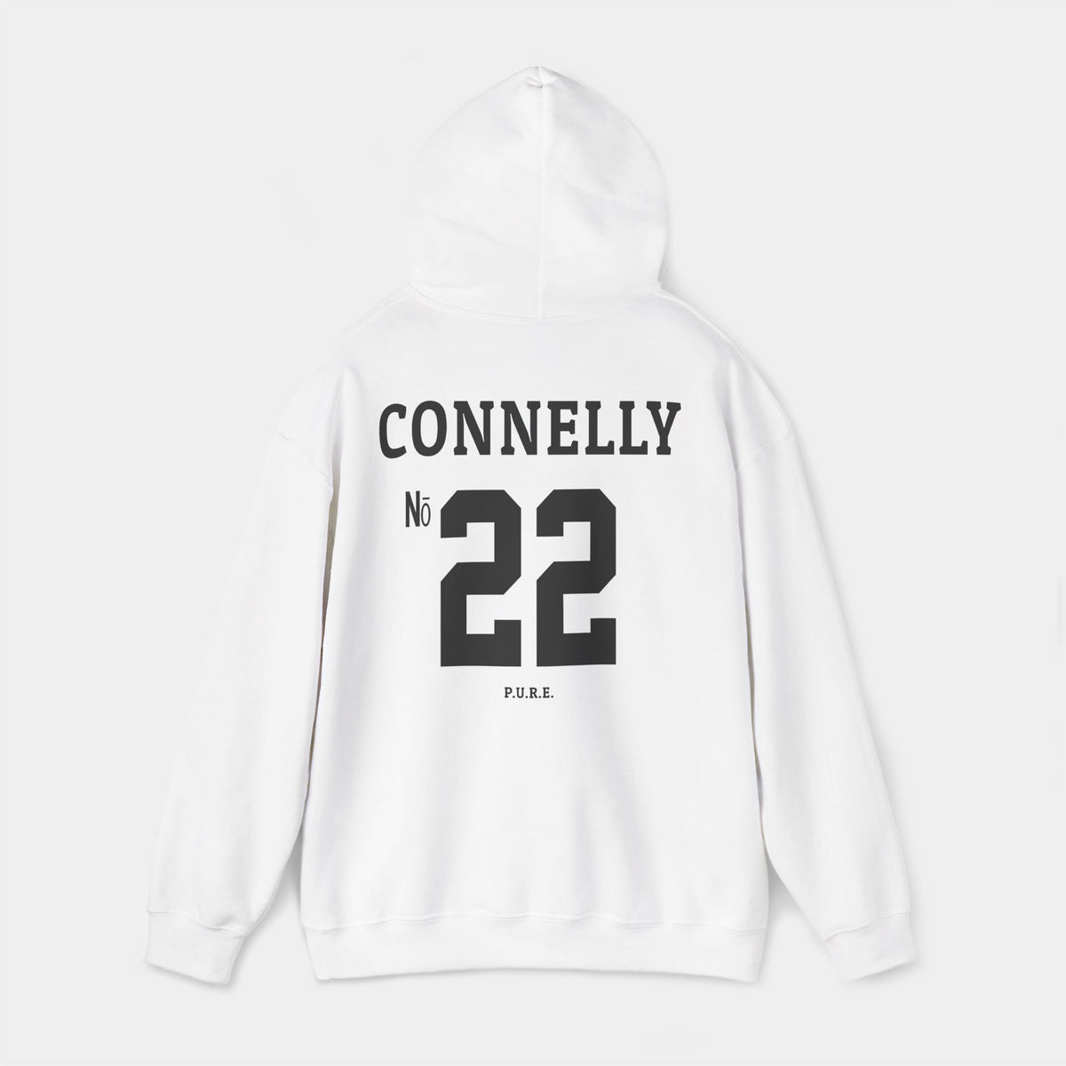 Bailey Connelly #22 Hoodie