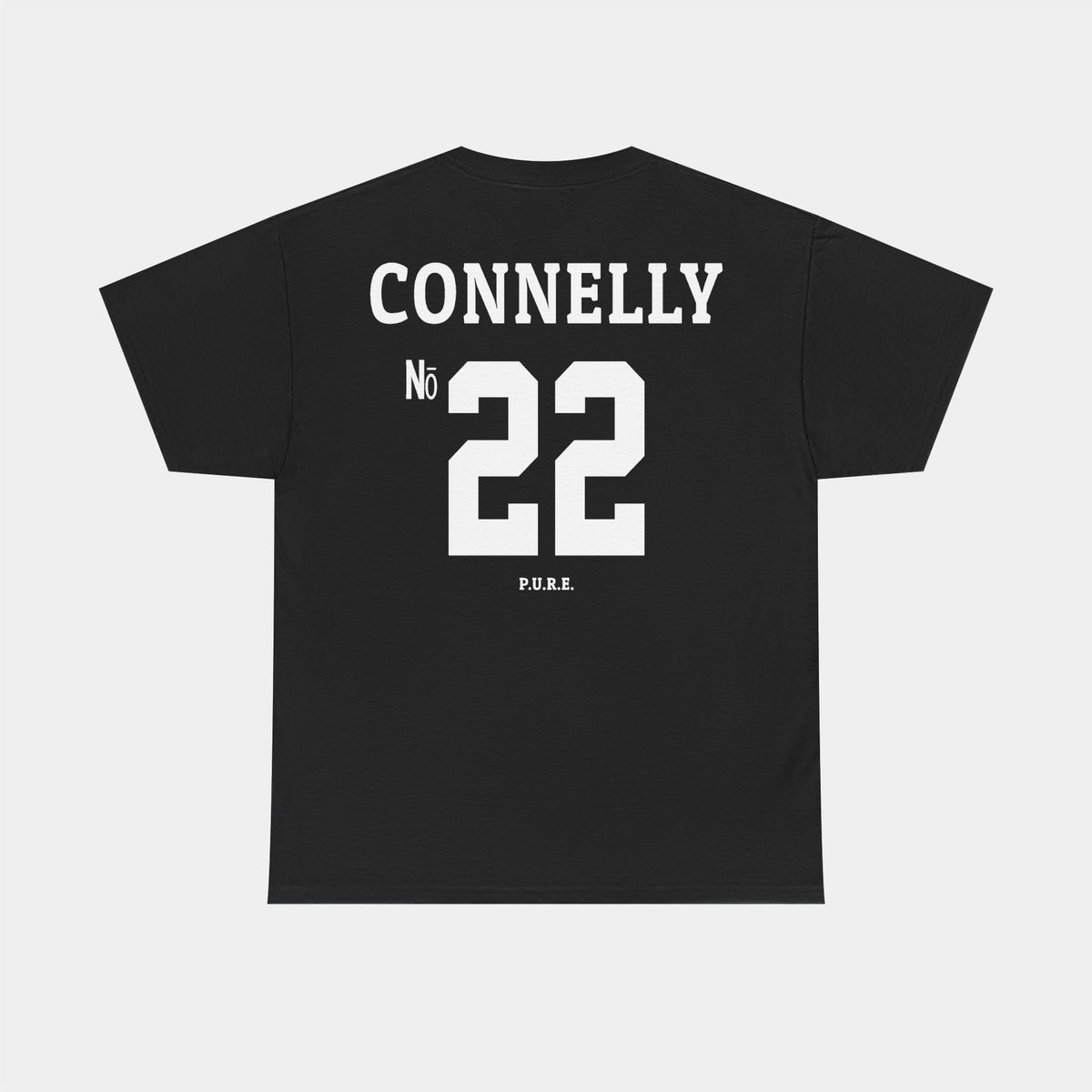 Bailey Connelly #22 Tee