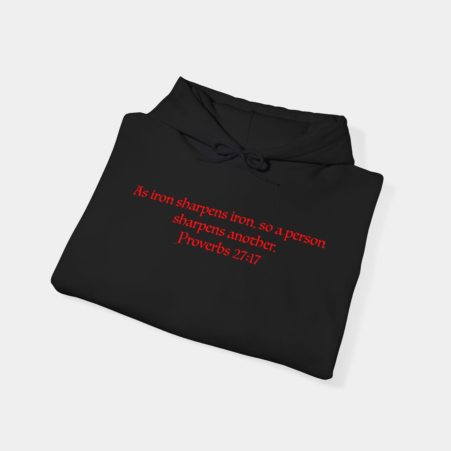Nicholas Daniel 133 Hoodie