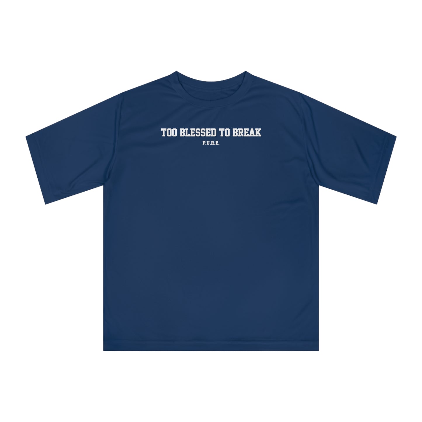 Mark Herinirainy #2 Performance T-shirt