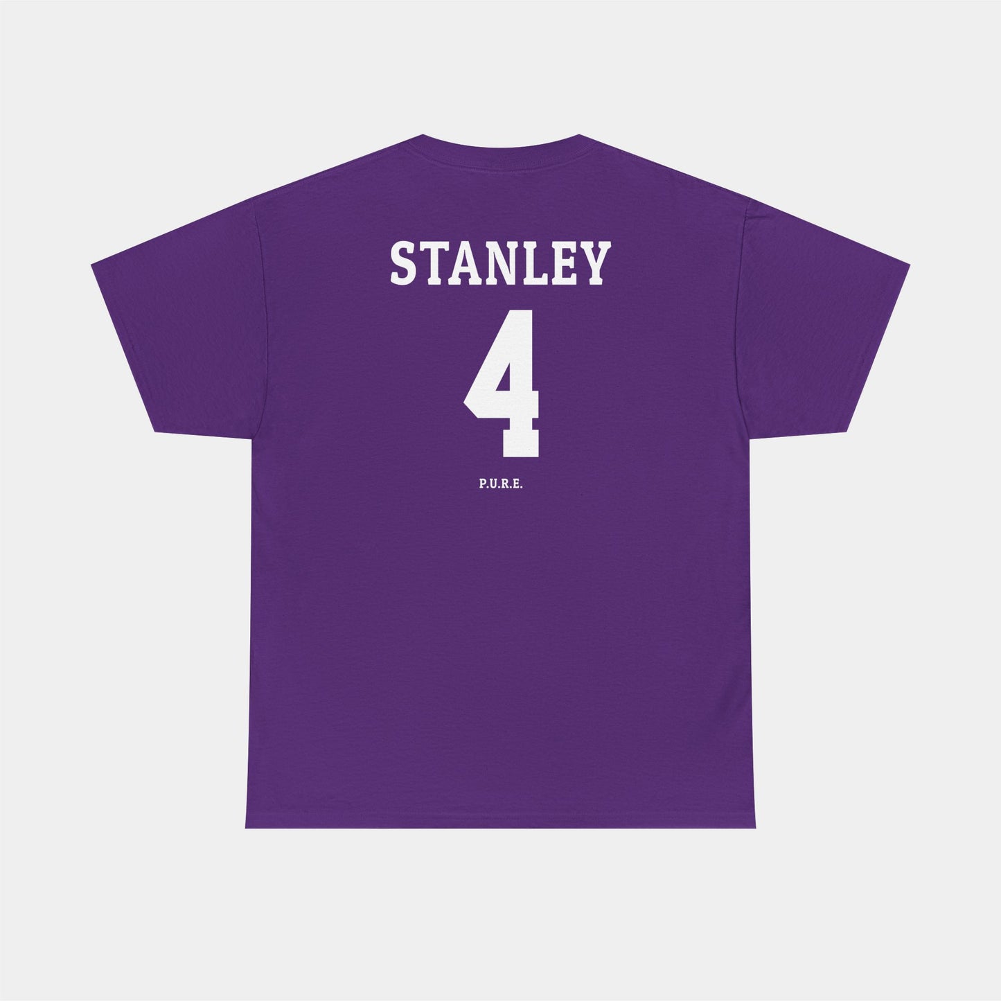 Jamal Stanley #4 Tee