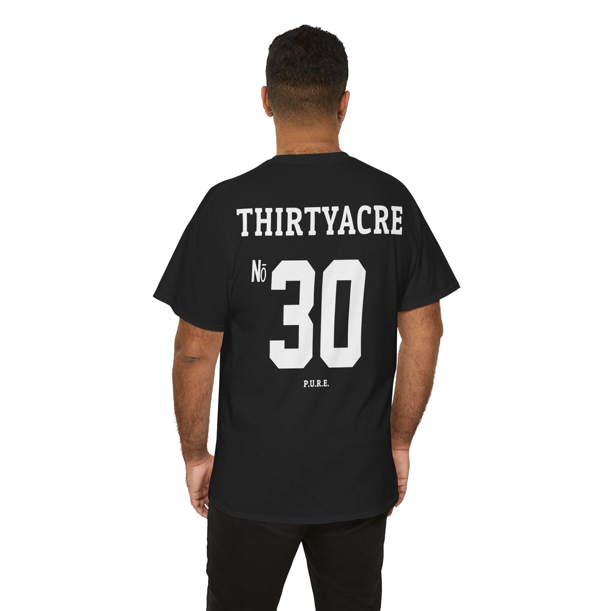 Payton Thirtyacre #30 Tee