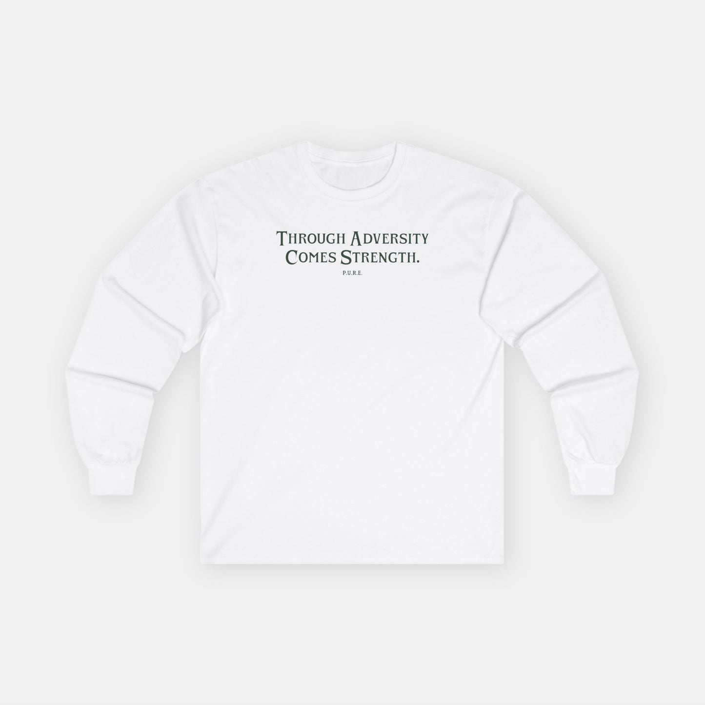 Colin Melendez #0 Long Sleeve