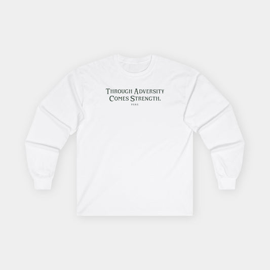 Colin Melendez #0 Long Sleeve