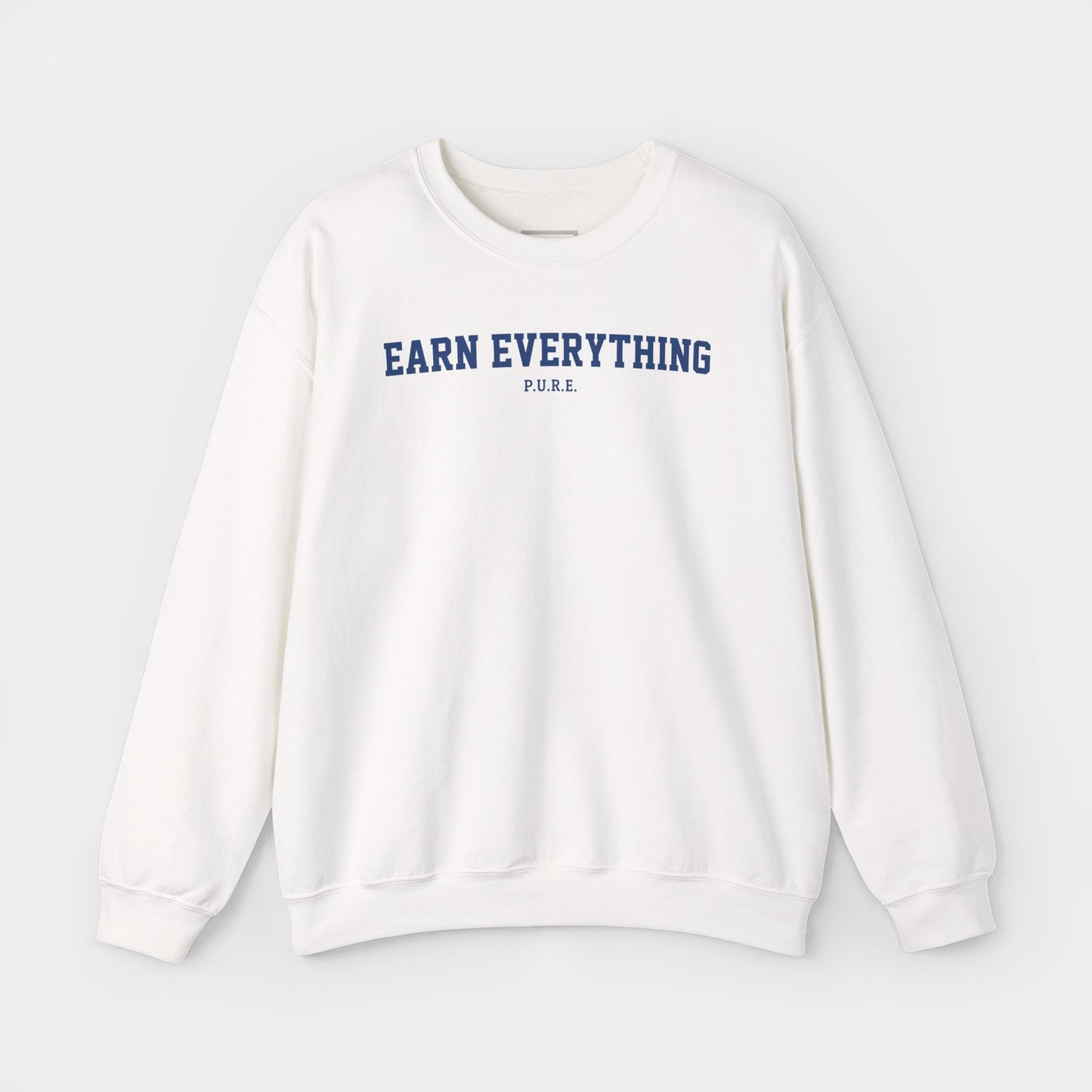 Eric Izzo #29 Crewneck