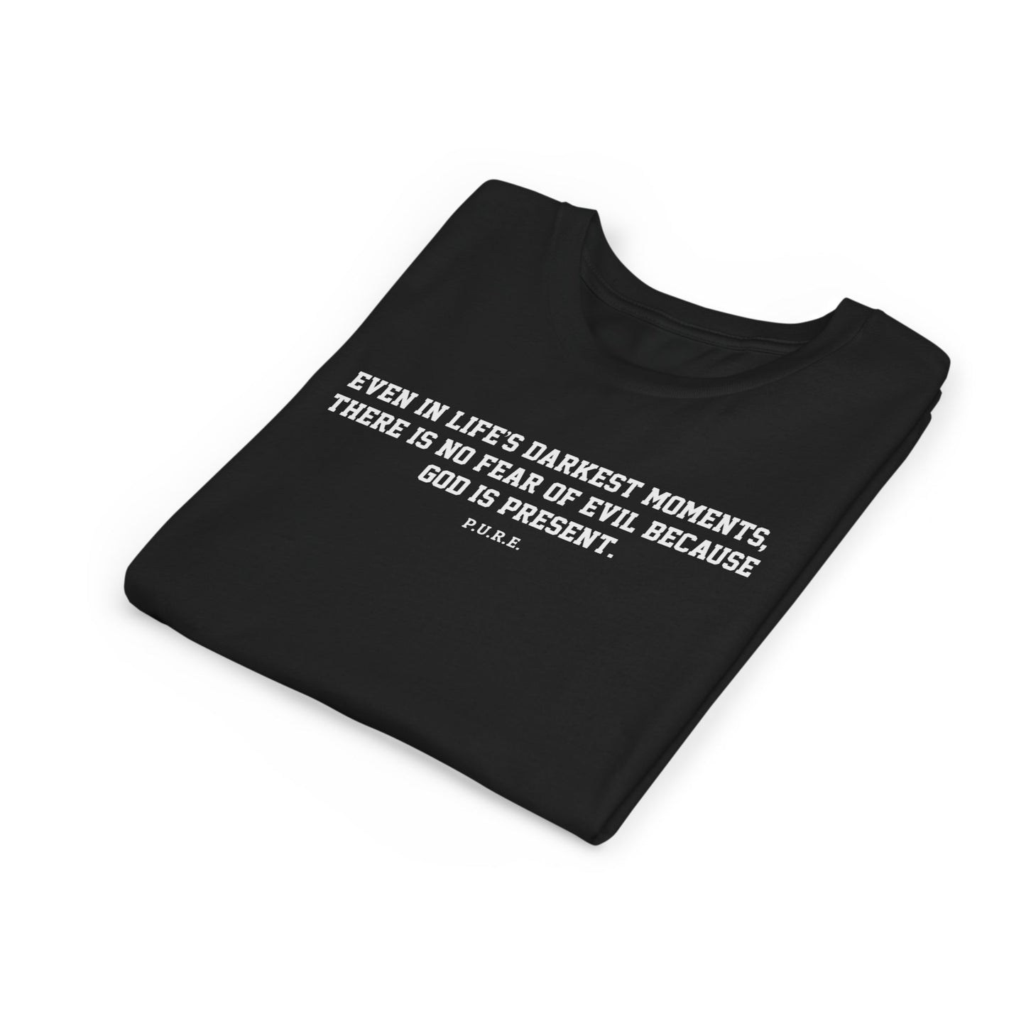 Laniah Wills #0 Youth Short Sleeve Tee