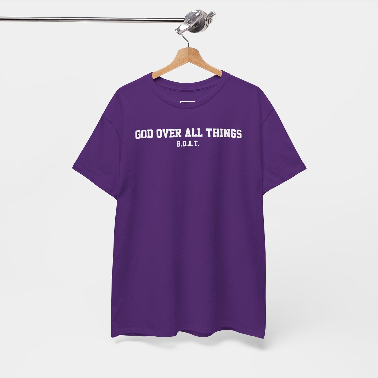 Jaleel Dickerson Tee