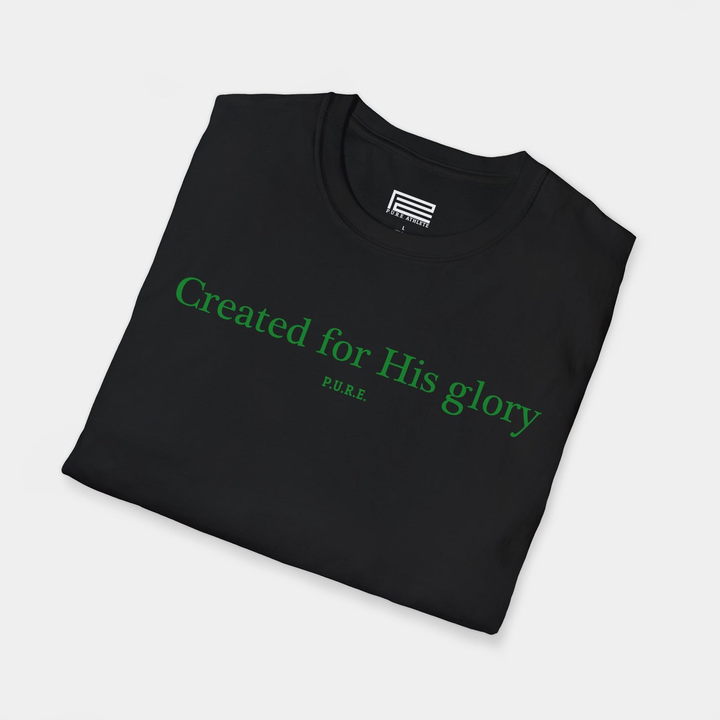 Abigail Major #20 Tee