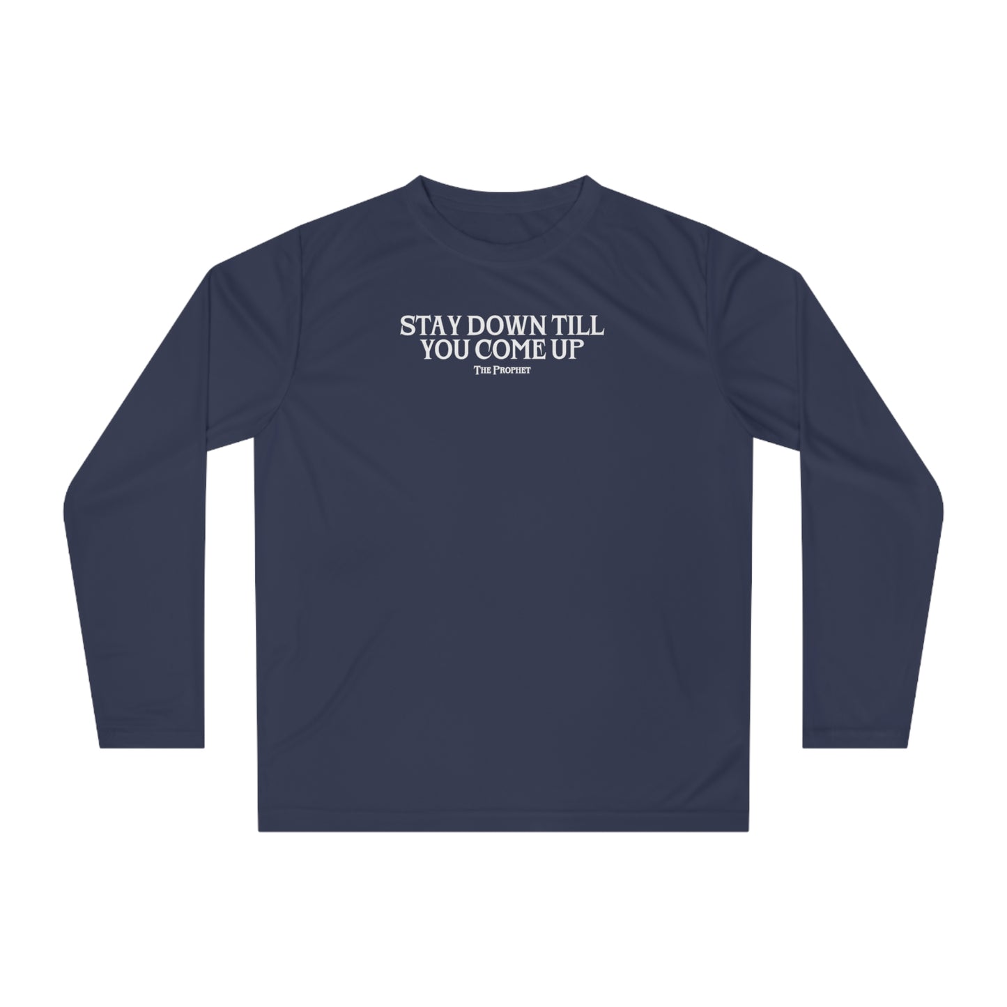 Rayjohn Vance #2 Performance Long Sleeve Shirt
