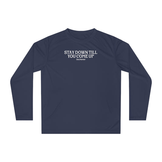 Rayjohn Vance #2 Performance Long Sleeve Shirt