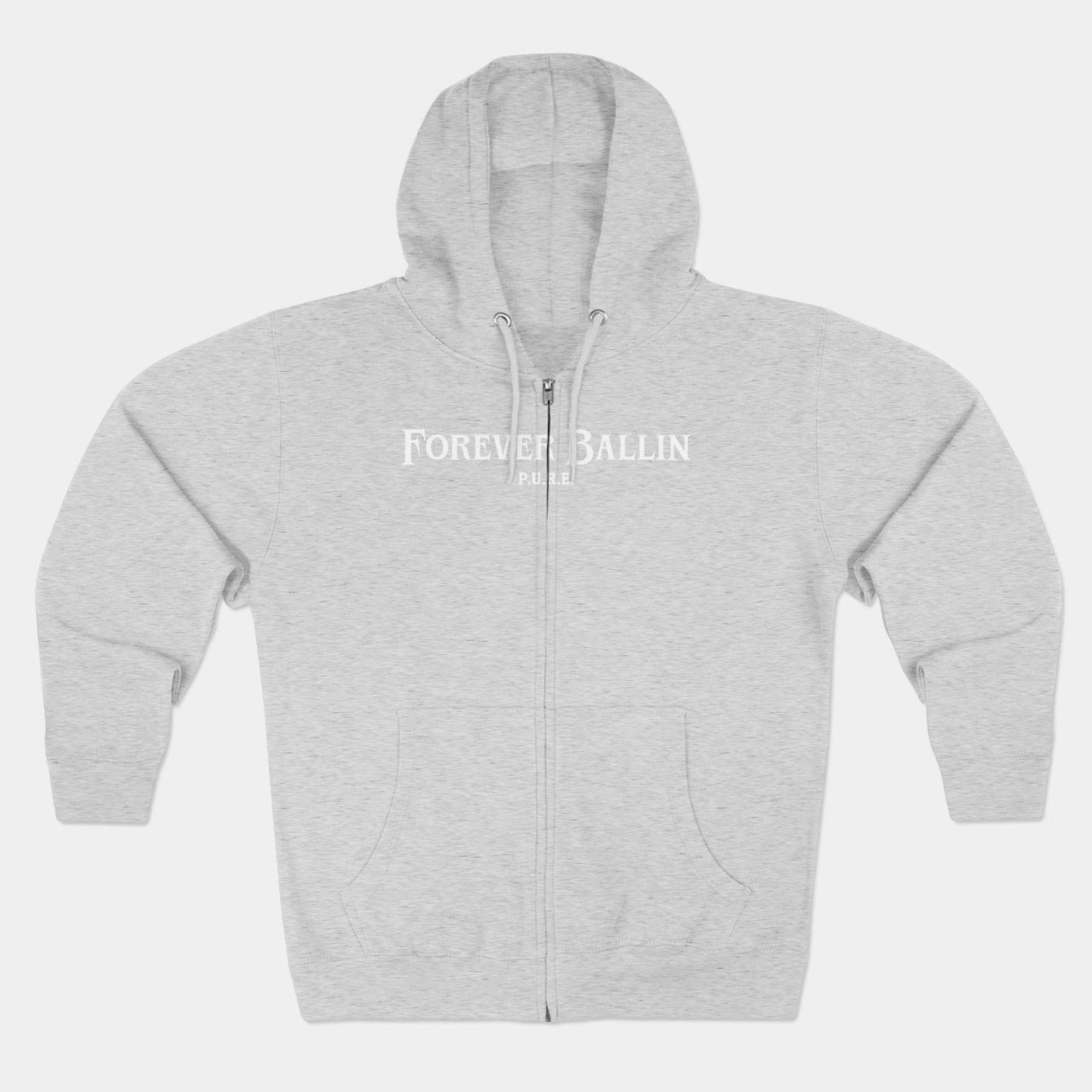 Eli Olivas #5 Zip Up