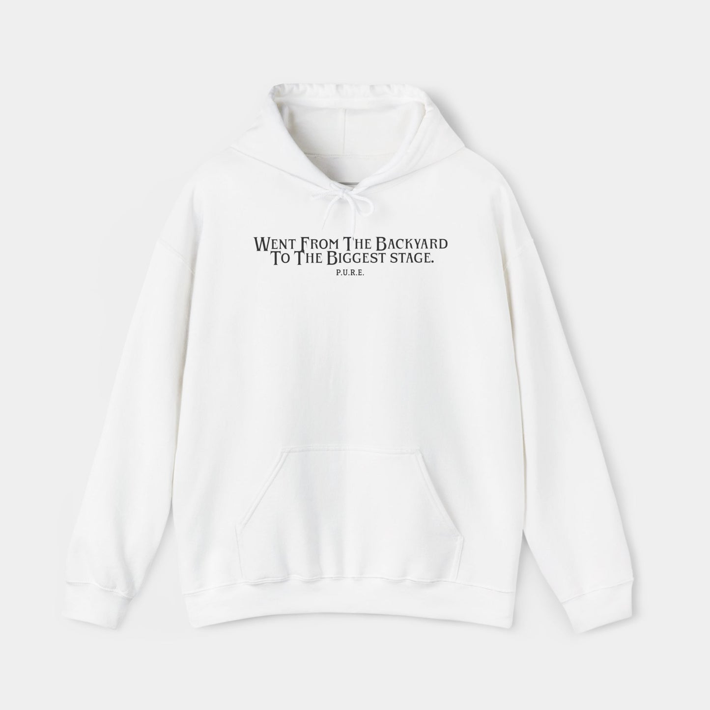 Amari Ellington #4 Hoodie