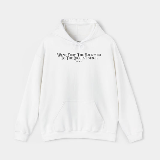 Amari Ellington #4 Hoodie