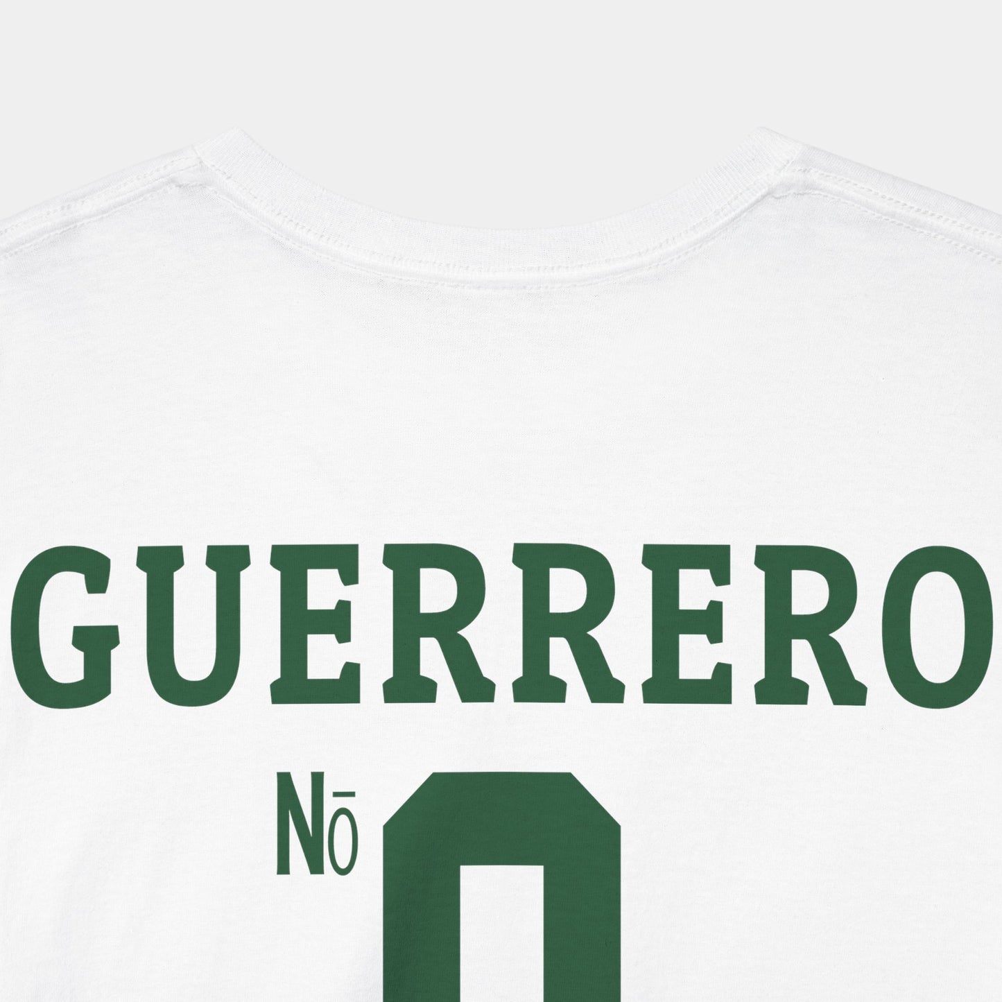 Joseph Guerrero #0 Tee