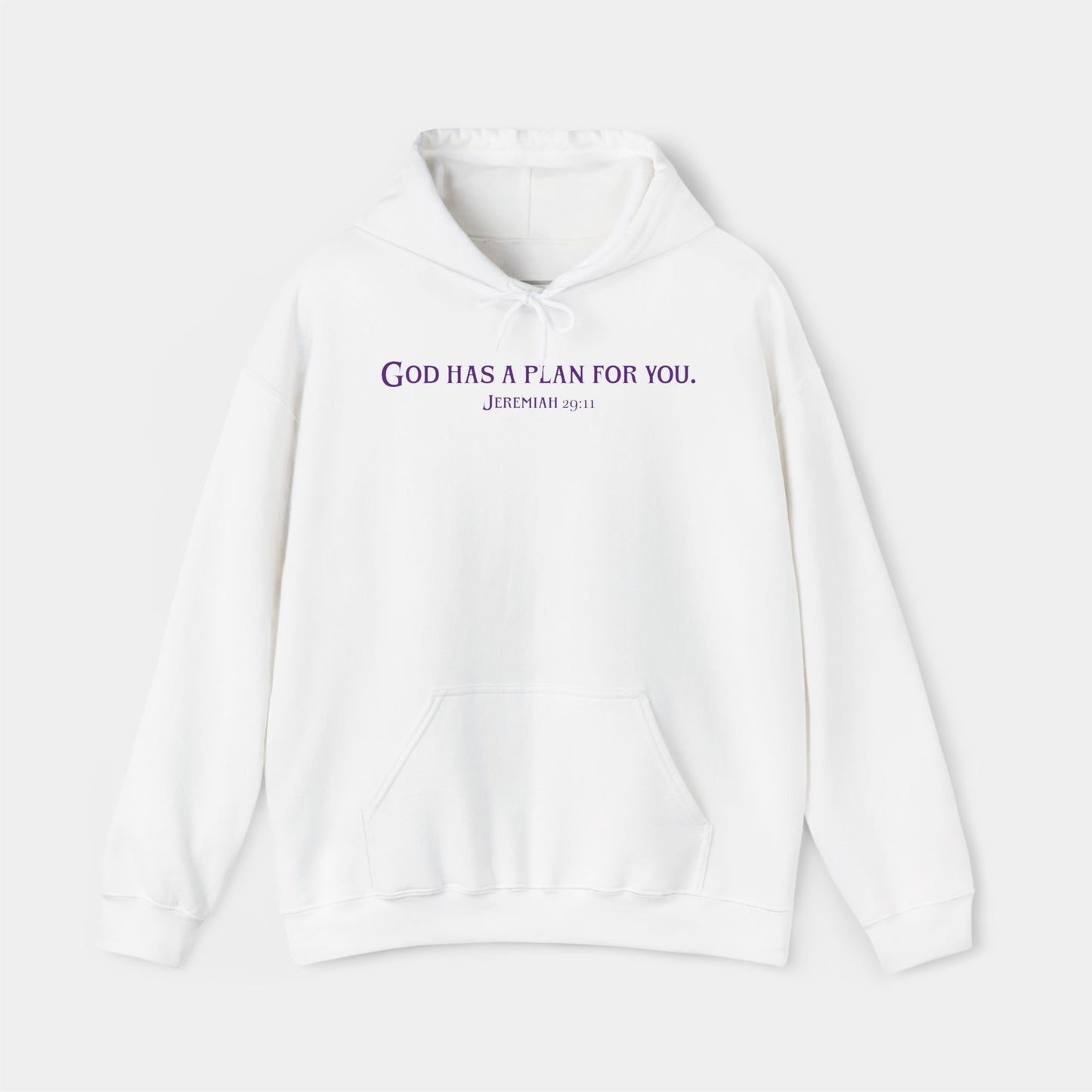 Jeremiah Rush #0 Hoodie