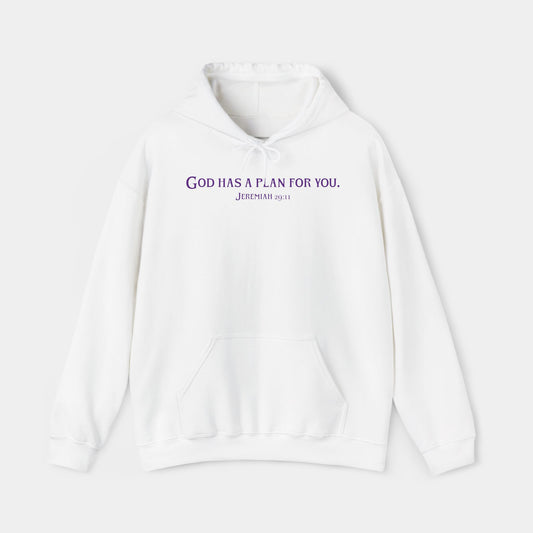 Jeremiah Rush #0 Hoodie