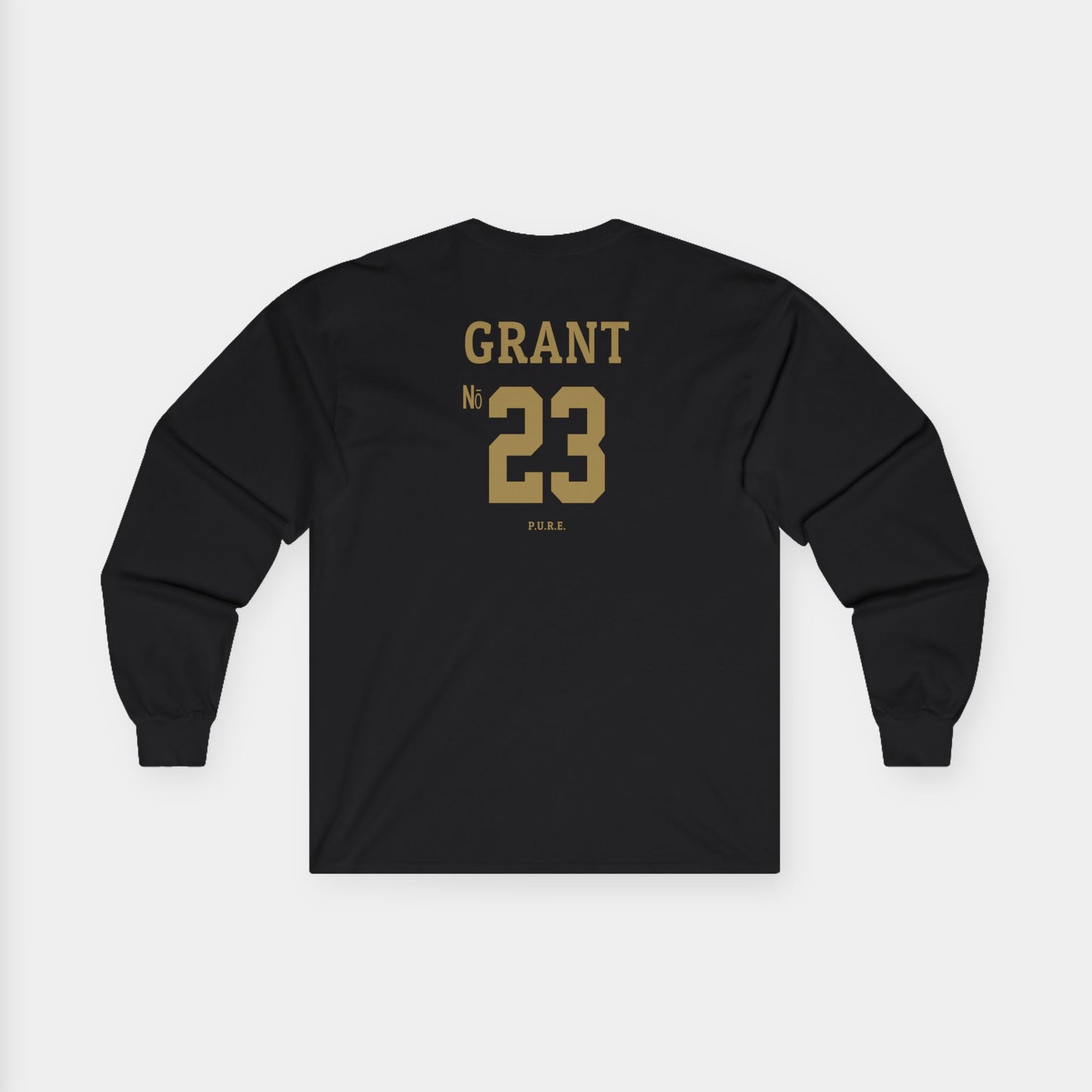Kenneth Grant #23 Long Sleeve