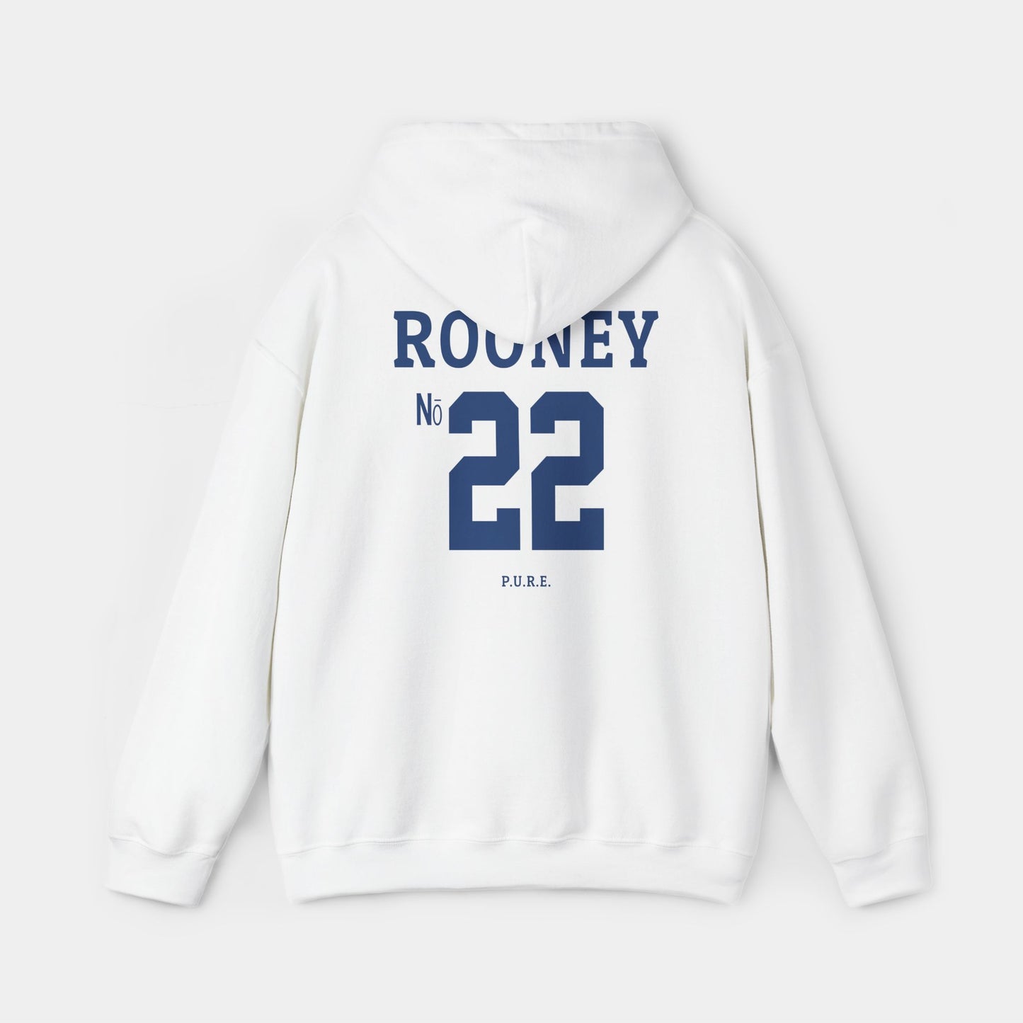 Nico Rooney #2 Hoodie