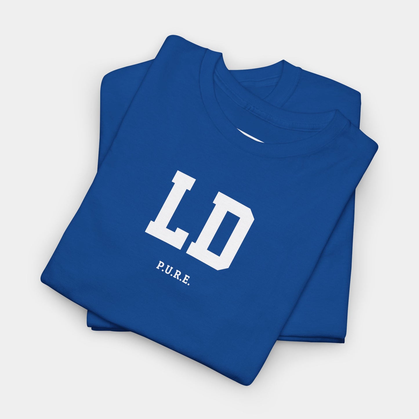 Lucy Davis #6 Tee