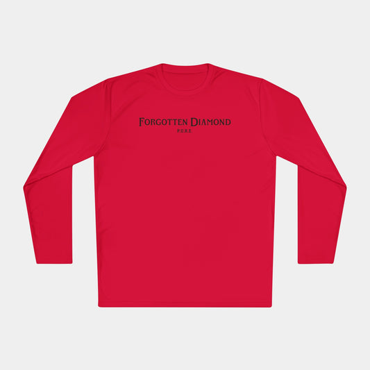 Jeremiah Cajuste #3 Activewear Long Sleeve