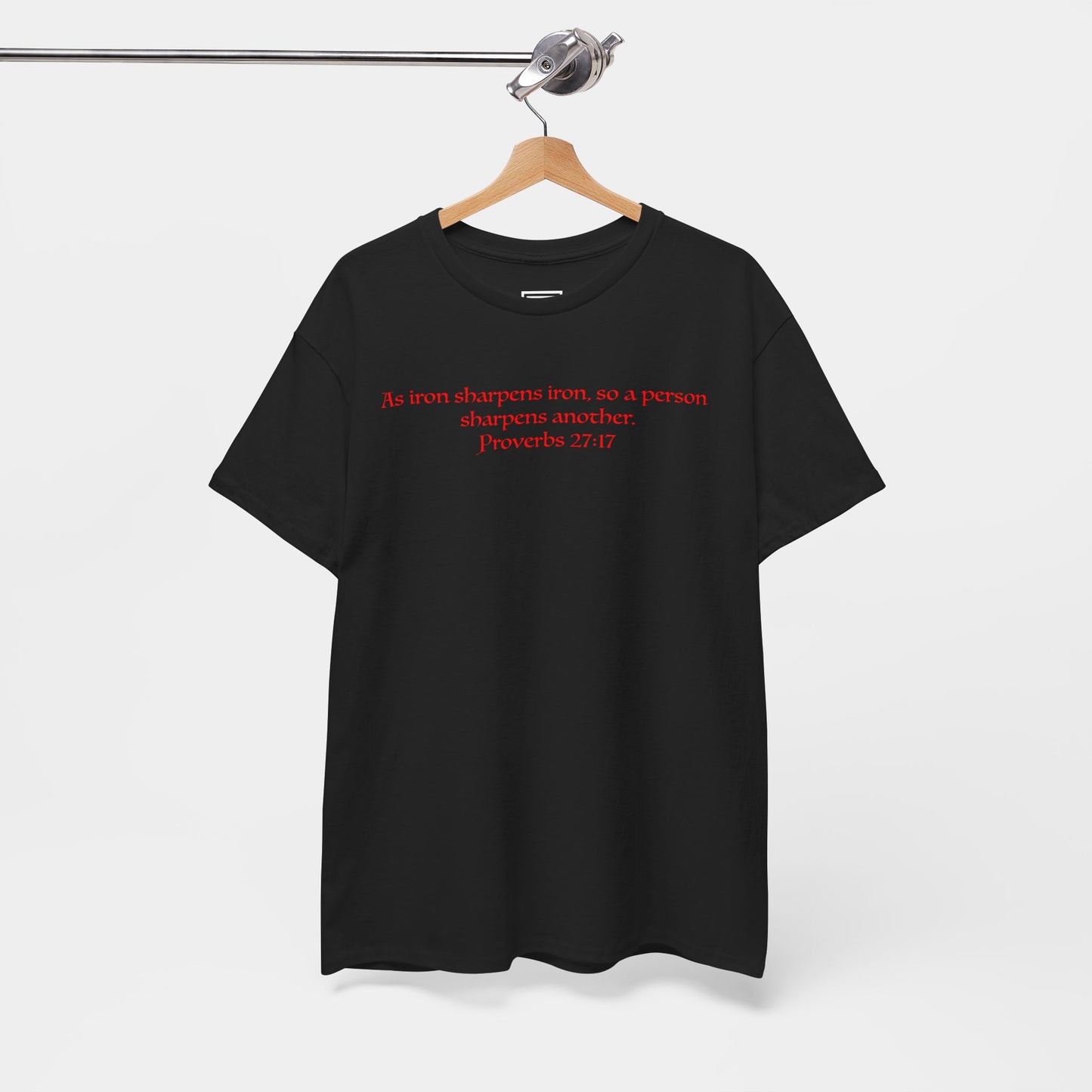 Nicholas Daniel 133 Tee