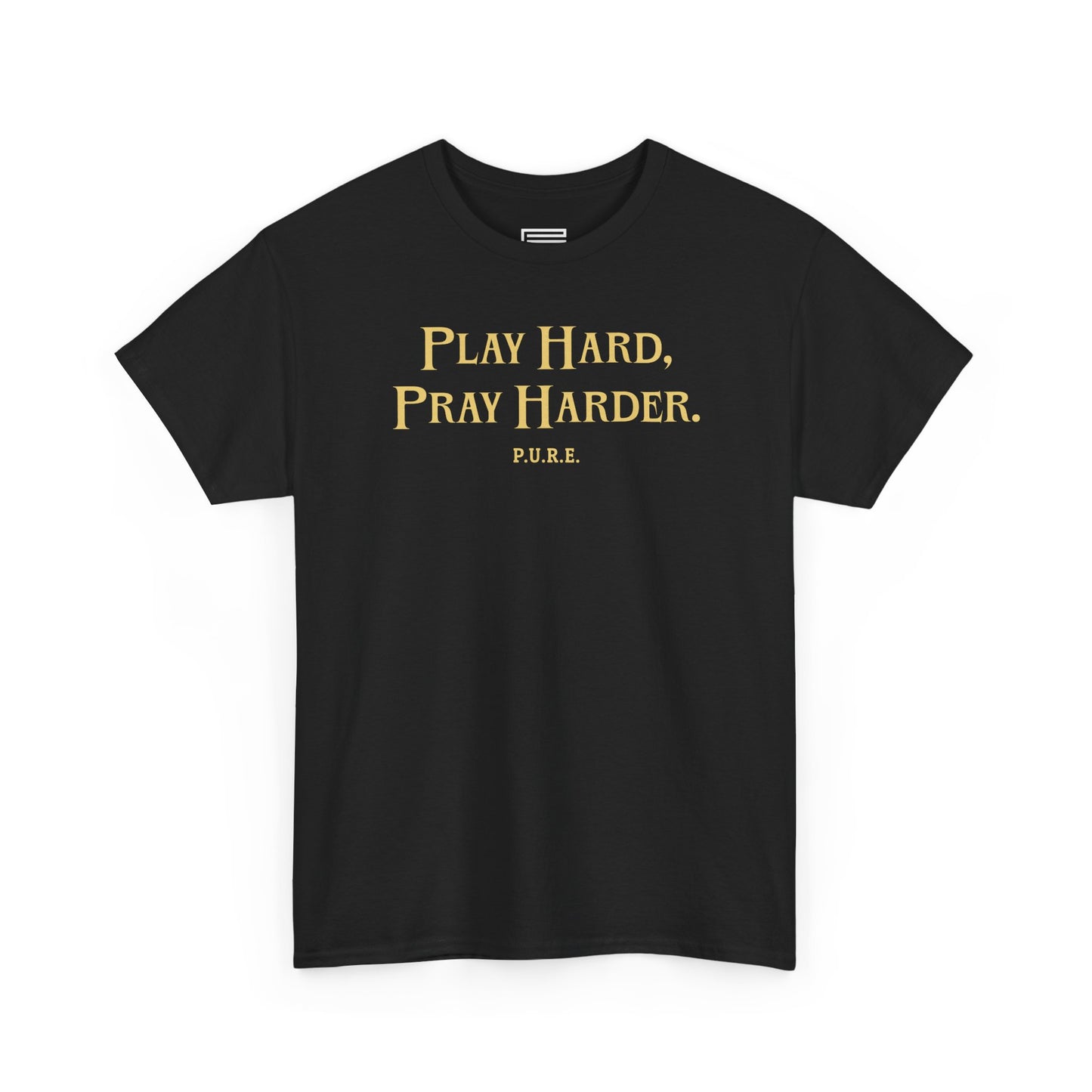 Barry Dixon Tee