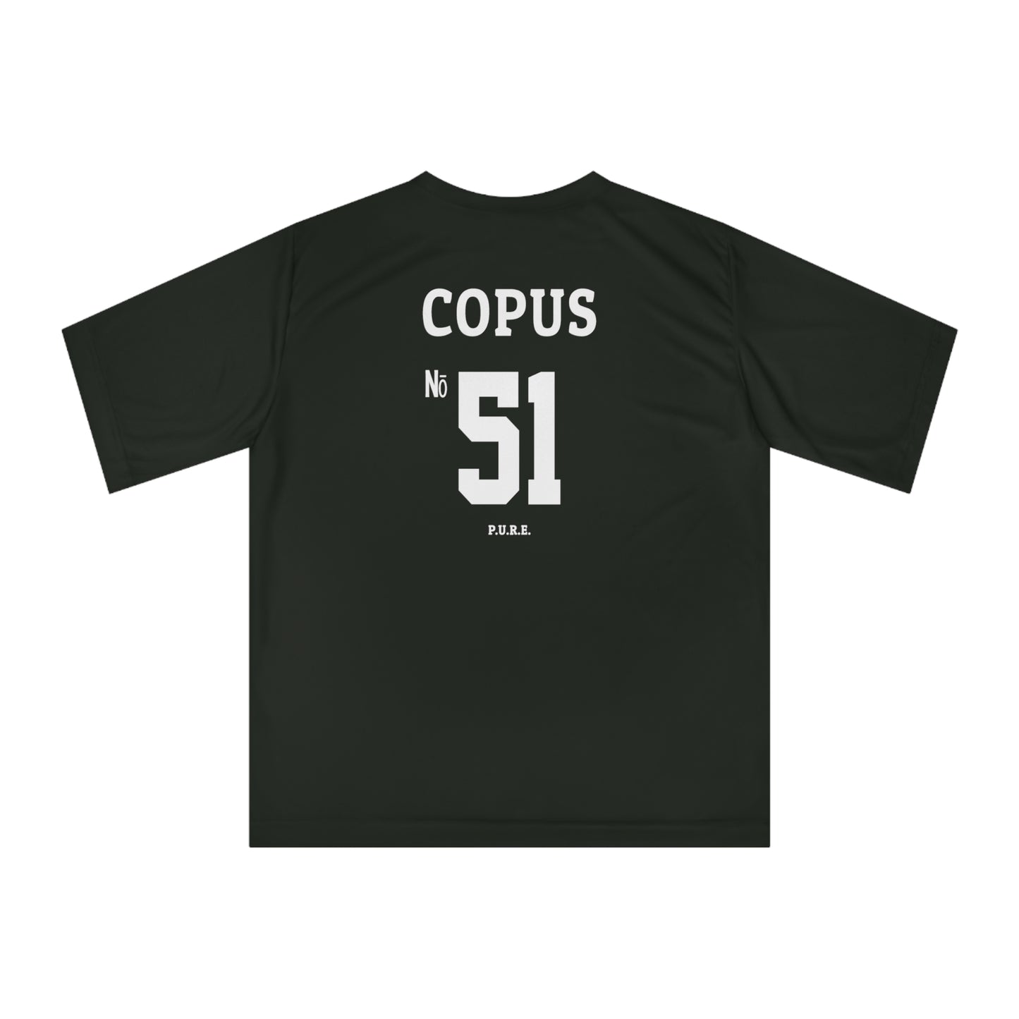 Brodie Copus #51 Performance T-shirt
