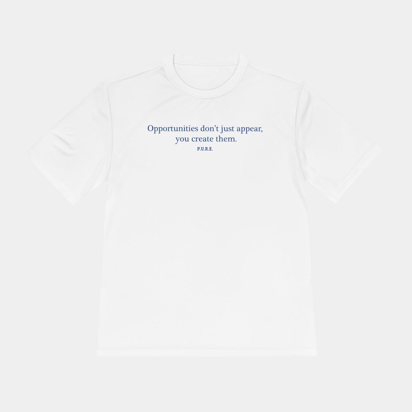 Maylon Marte #21 Activewear Tee