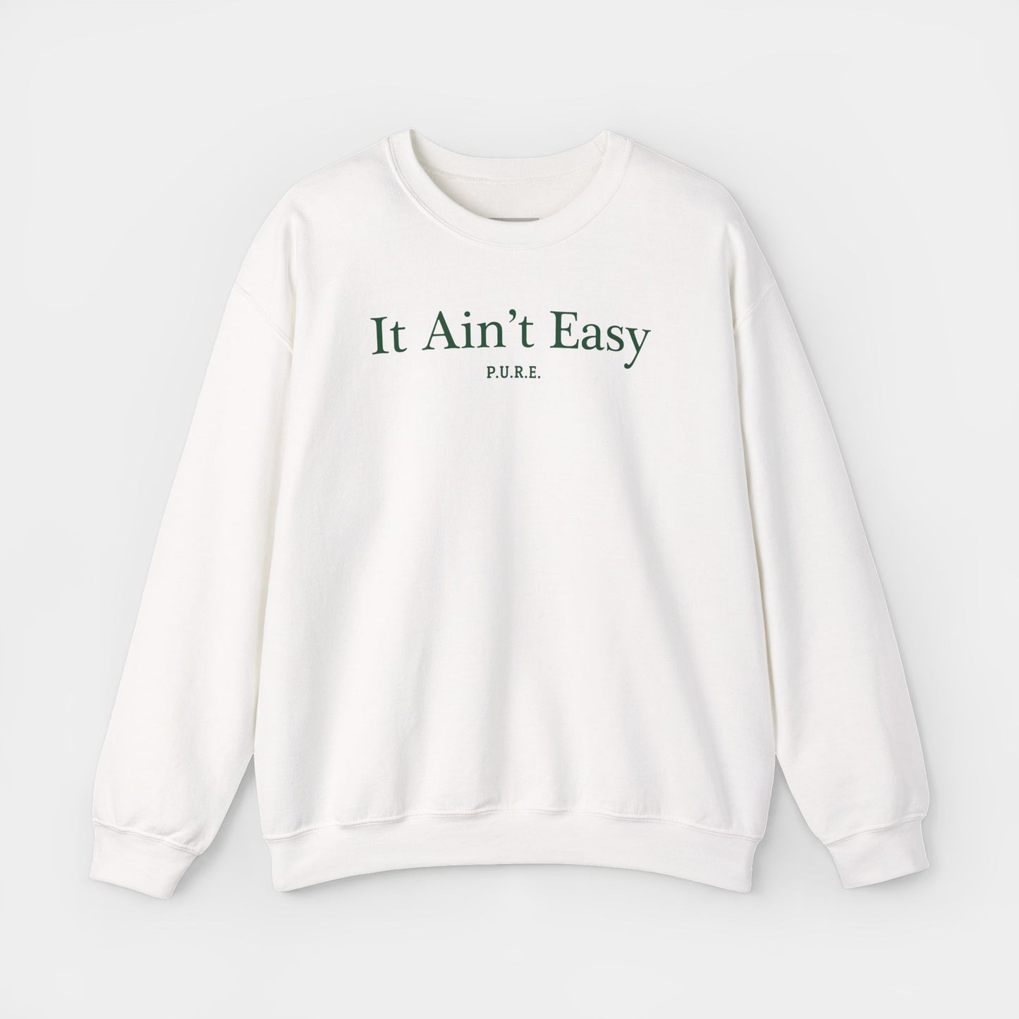 Vernon Cole #1 Crewneck