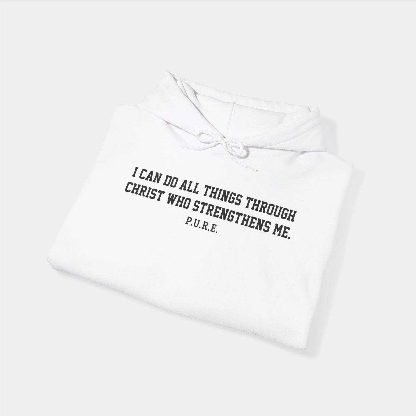 Israel Soto Hoodie