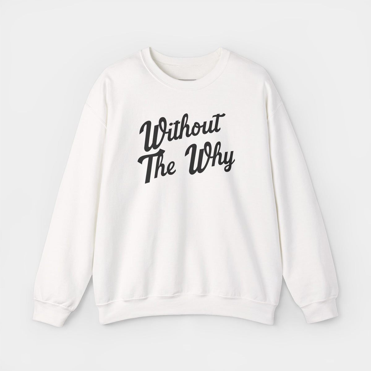 Colton Burks Crewneck