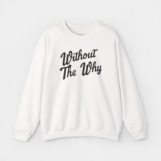 Colton Burks Crewneck
