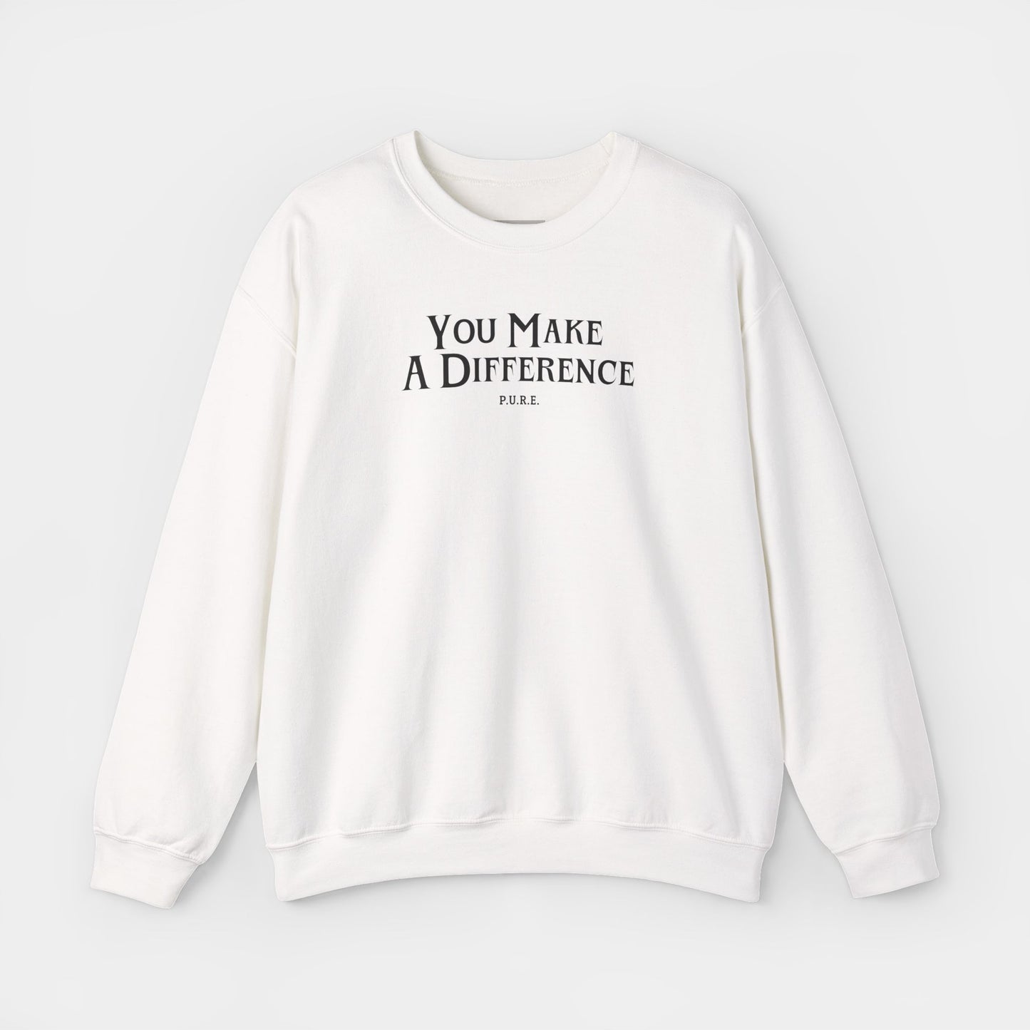 Lazaro Aguinagalde #14 Crewneck
