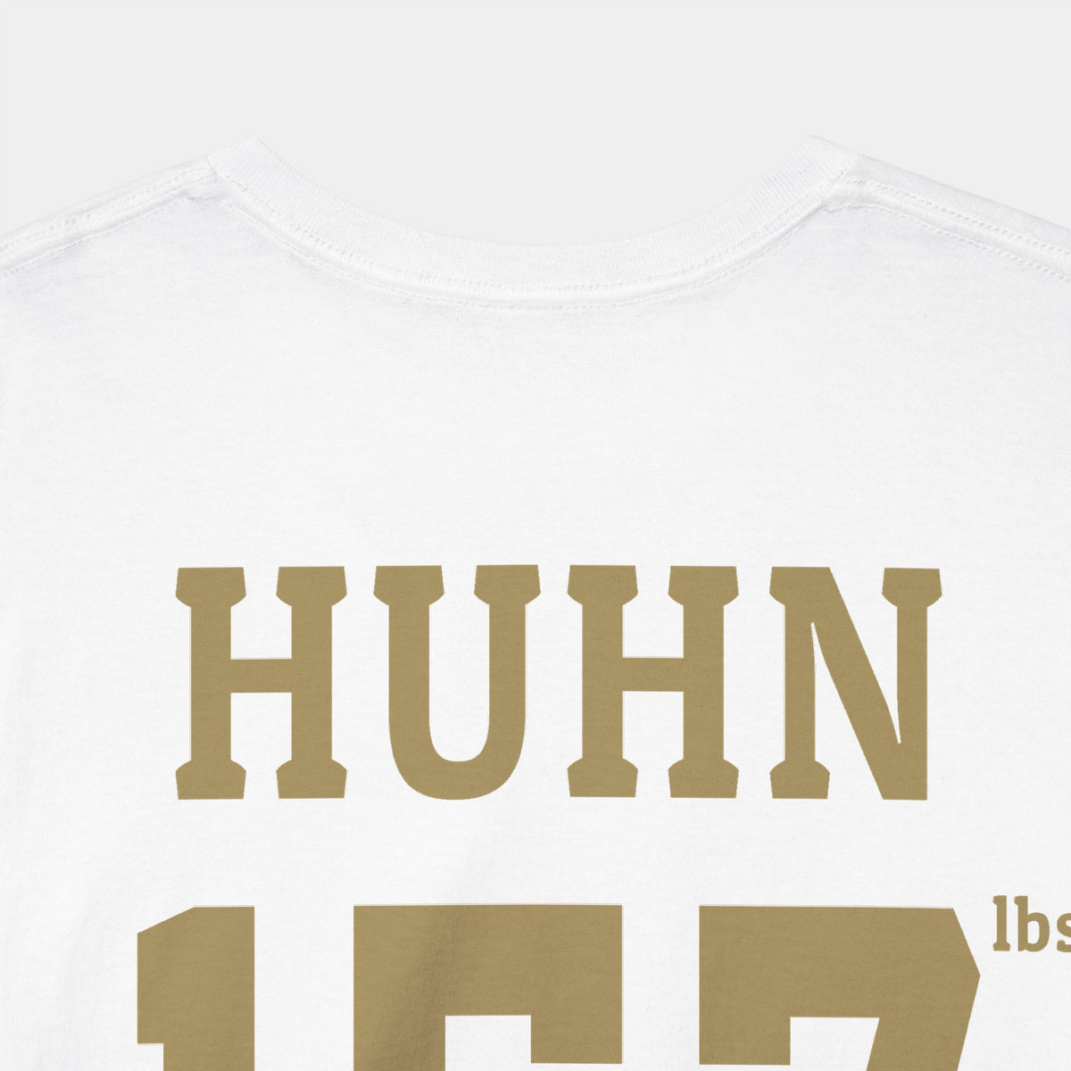 Holden Huhn 157 Tee