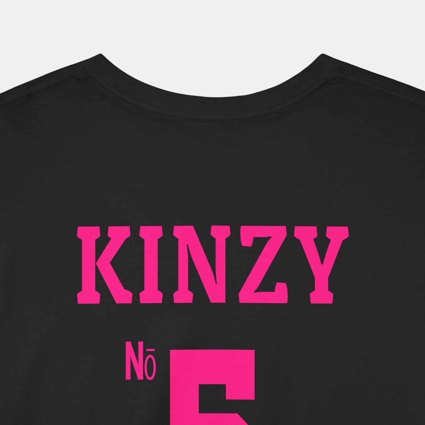 Skylah Kinzy #5 Tee