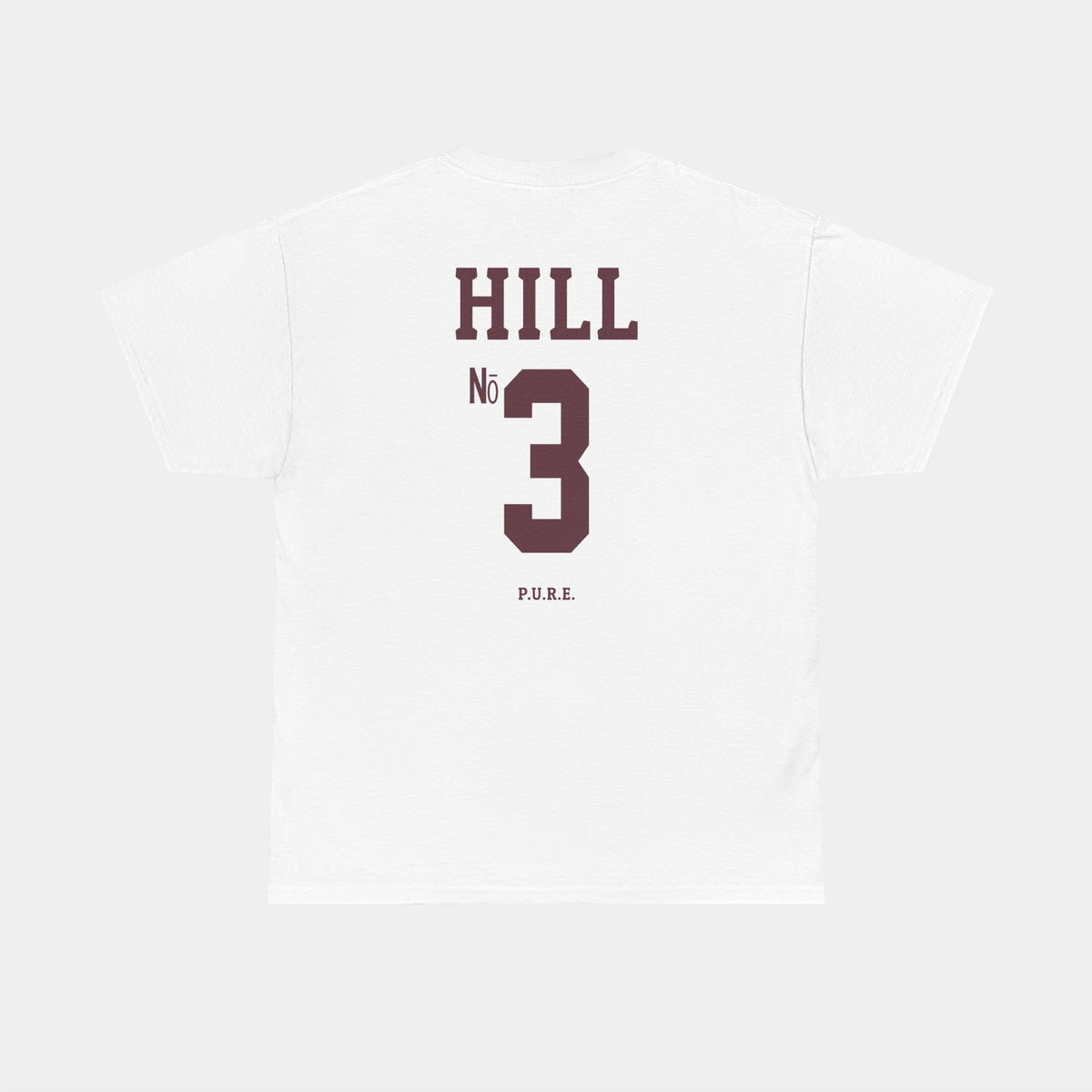 Kneco Hill #3 Tee