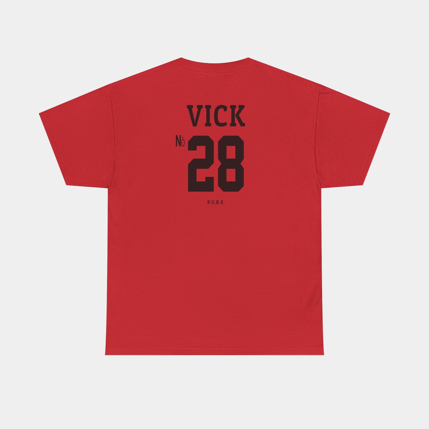 Colton Vick #28 Tee