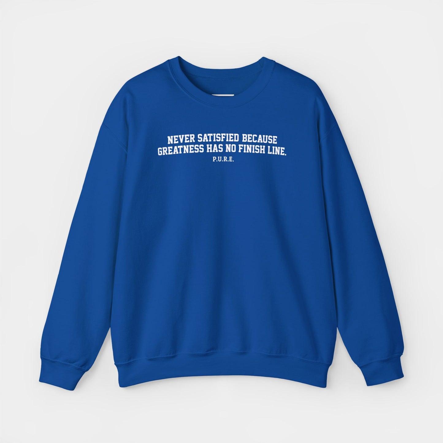 Elijah Darden #2 Crewneck