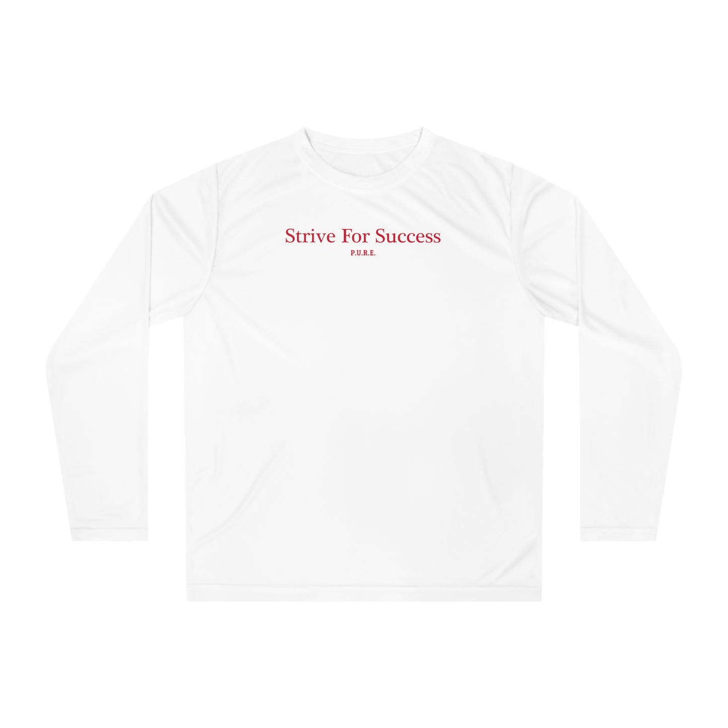 Cameron Odvar #9 Performance Long Sleeve Shirt